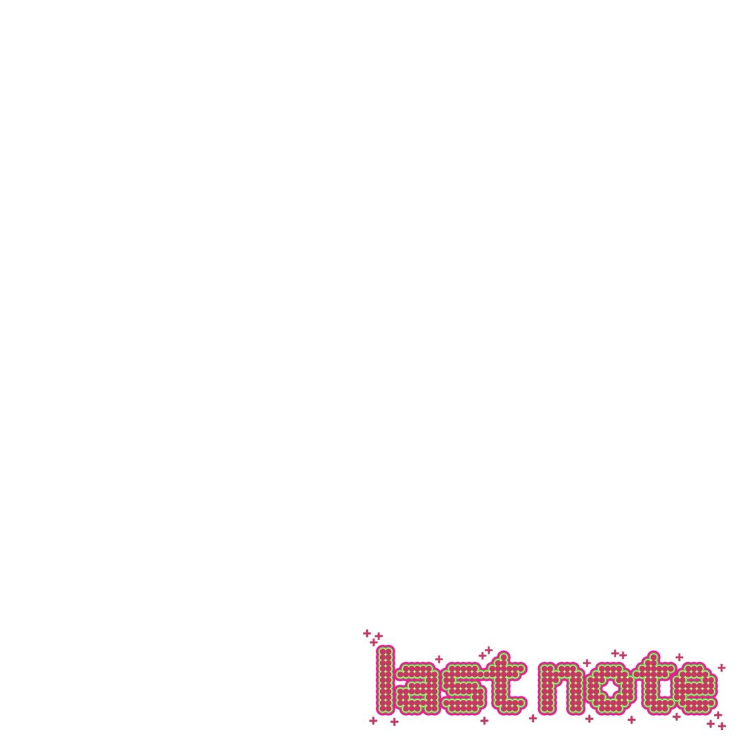 LAST NOTE — Nuhage